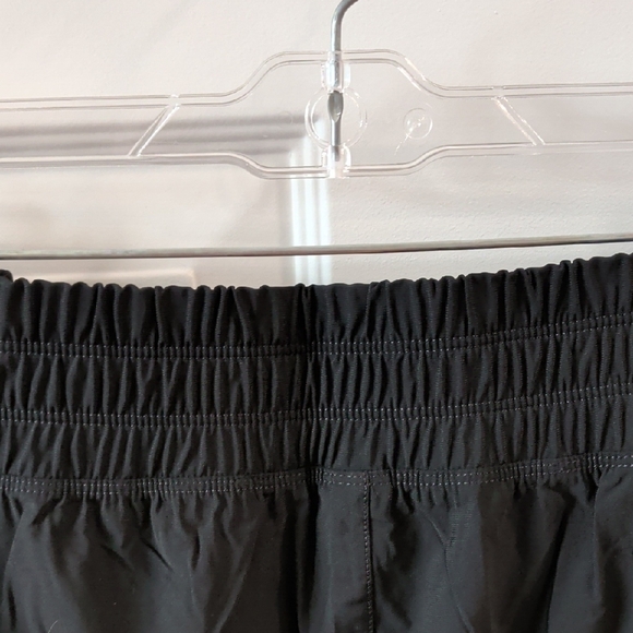 Women's Black Pants - Picture 3 of 5